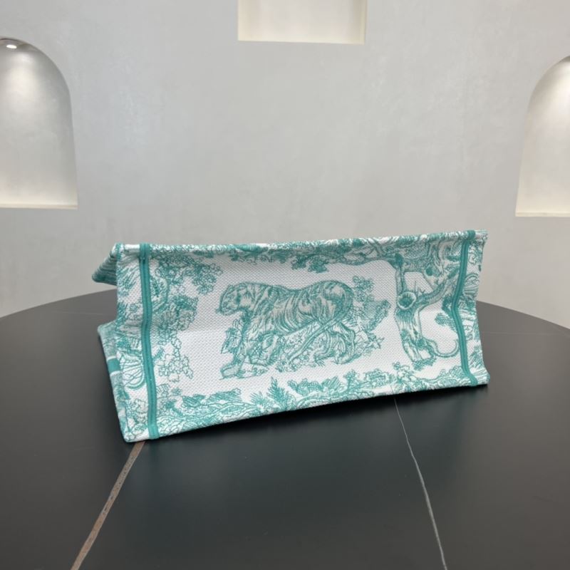chr1st1an D10r shopping bags